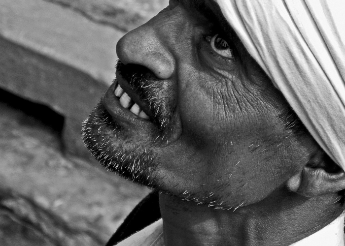 莫迪的人口红利与人口陷阱，印度第一背后的喜与忧