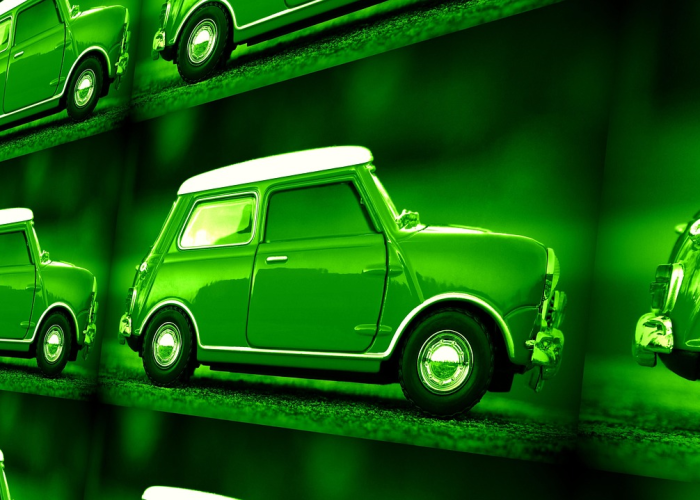 续航400公里的上汽新能源纯电动汽车，是够用还是焦虑？