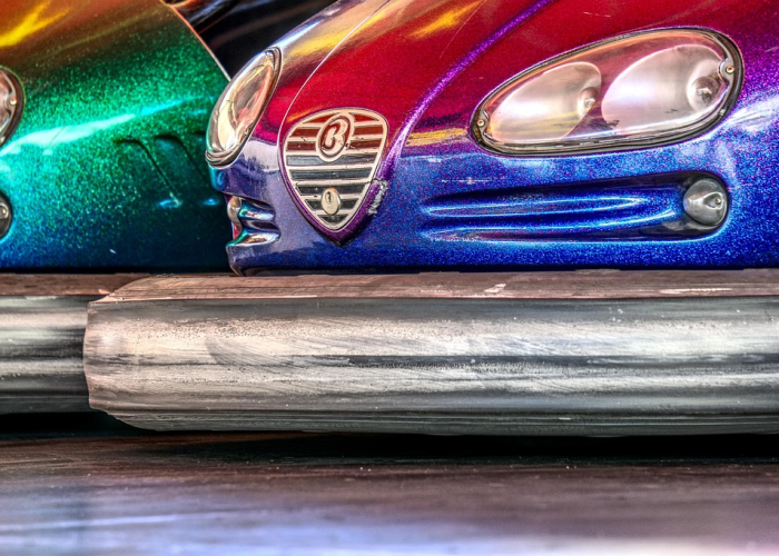 广州车牌限牌，一场效率与公平的博弈