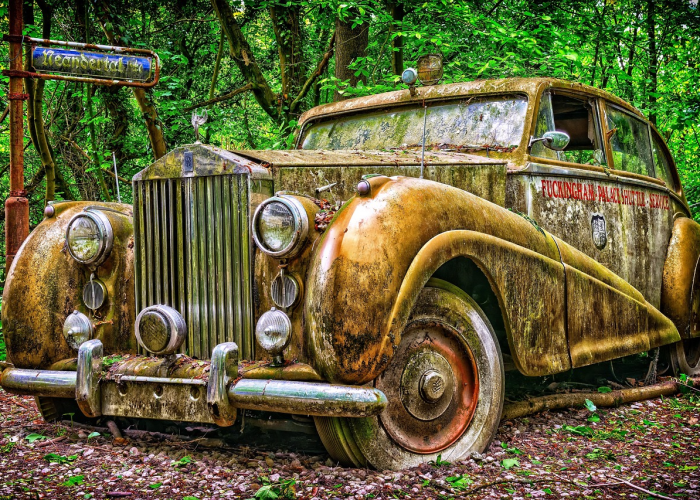 劳斯莱斯加长版，移动的宫殿与极致的身份符号