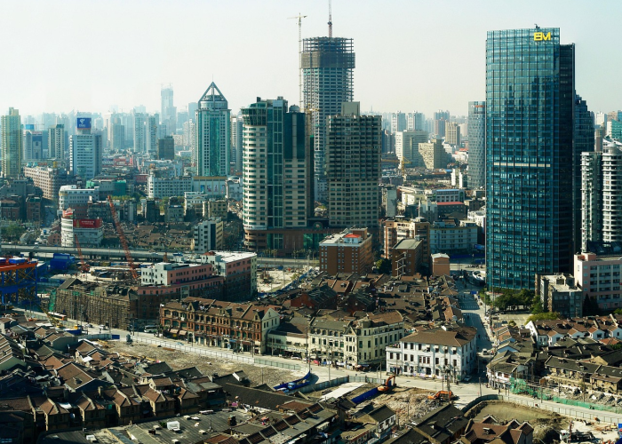 上海限行新政，城市动脉的精密手术