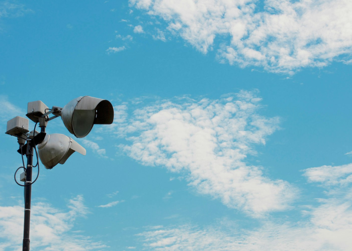 从APEC蓝到常态蓝，上海空气检测背后的城市呼吸革命