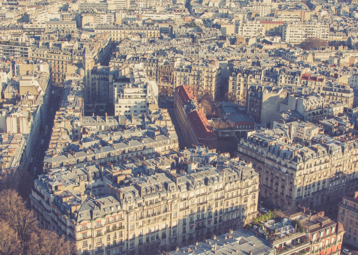 从APEC蓝到常态蓝，上海空气检测背后的城市呼吸革命