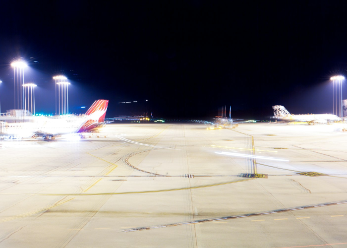 西安解封，烟火重归，坚韧之城迎来复苏时刻