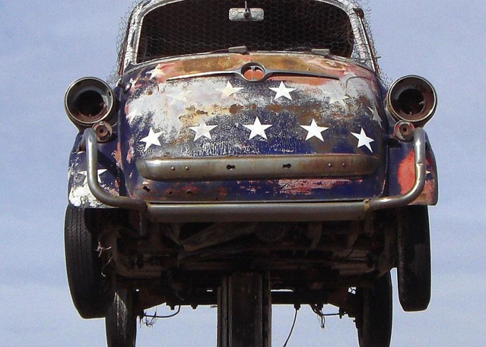 尾号限行轮换，北京交通治理的动态平衡术