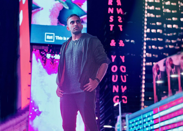 2024年春晚分会场揭晓，四地同庆，共绘新时代山河图