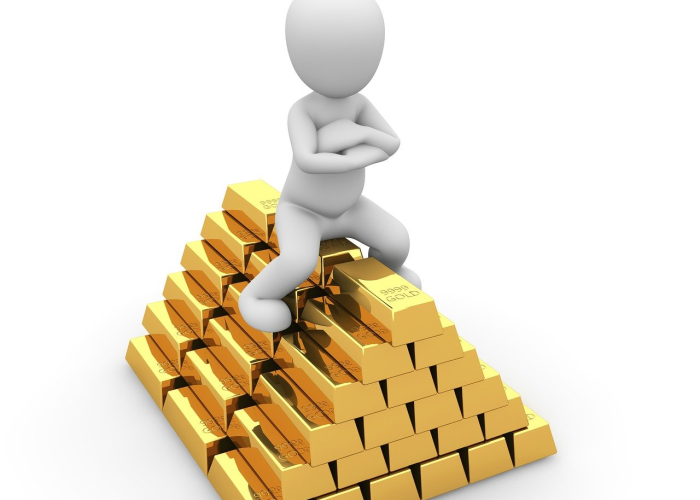 2024年金价会否下调？三大关键因素深度解析