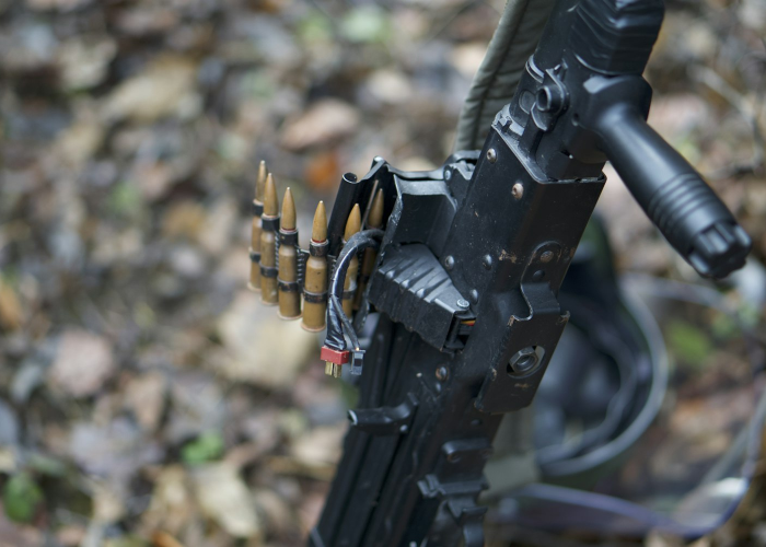 当精锐工具成为人类意志的延伸