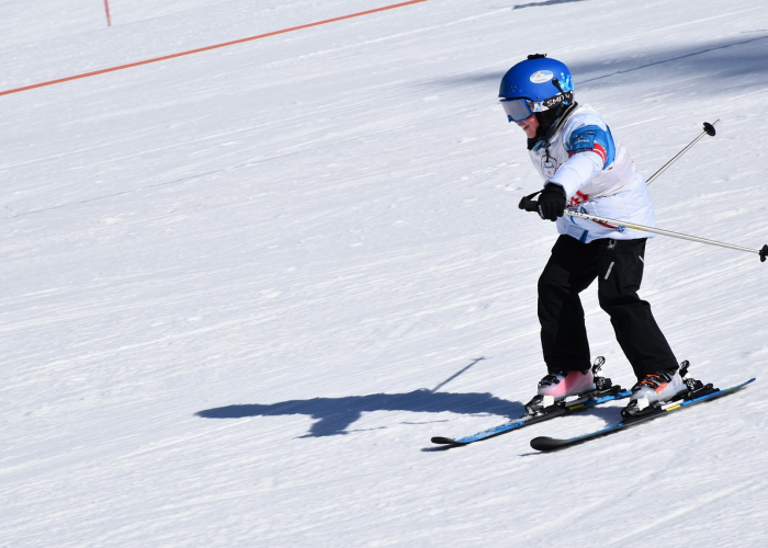 北京2022,双奥之城的冰雪盛会 北京2022,双奥之城的冰雪盛会