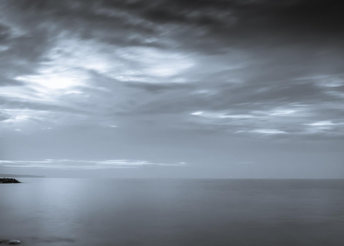 台风贝碧嘉登陆上海浦东，风雨何时休？