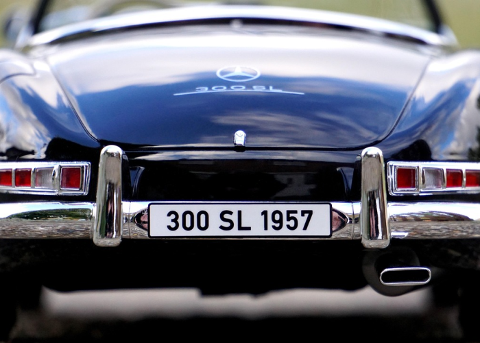 最新锐志，在时代裂谷上，重铸驾驶者之车的信仰