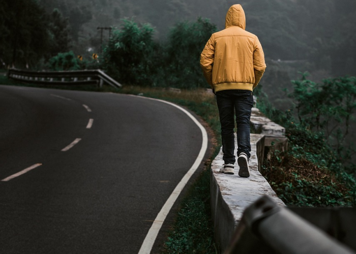 新冠第二波，我们何时能走出隧道？