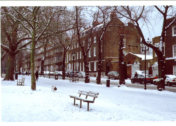 西安1960，城墙下的饥饿与坚韧