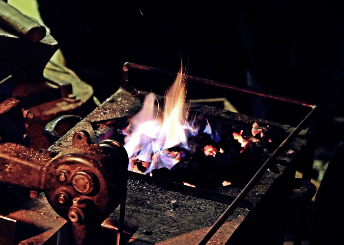 烈焰之核，火属性强化宝珠武器的锻造与实战解析