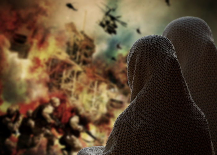 340万感染背后，美国抗疫迷思与撕裂的社会图景