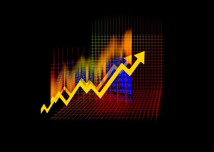 000707股票行情分析，波动中的机遇与风险