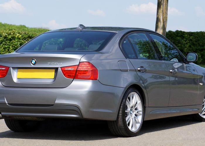 宝来1.4T Sport，当驾驶者之车披上运动战袍