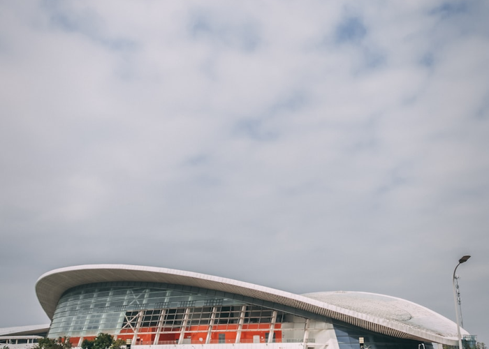 合肥航空新城，江淮大地的天空之城如何重塑未来？