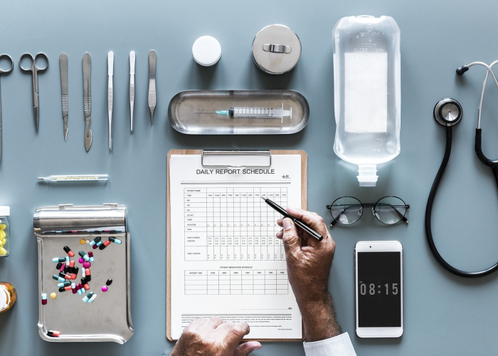 昆山医院排名解析，如何选择最适合你的医疗机构？