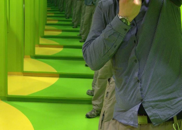 2028年五一假期，当数字游民遇见AI旅伴