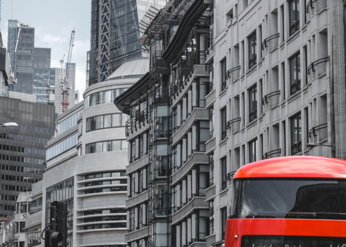 北京新增公交线路，织密城市路网，提速绿色出行