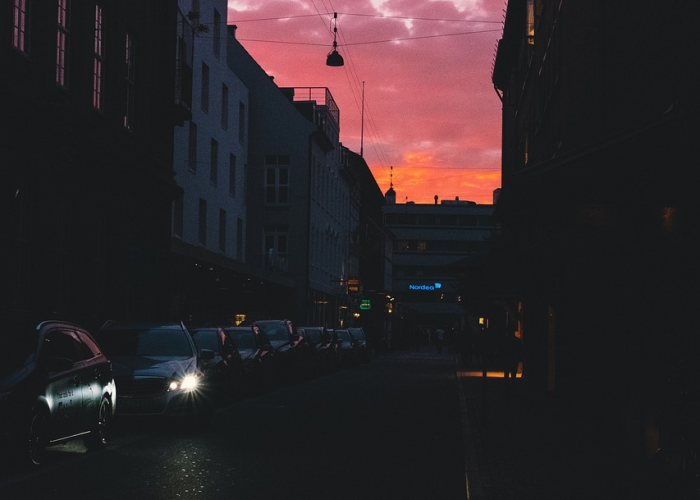 潍坊战疫，一座城市的韧性，与每一个普通人的微光