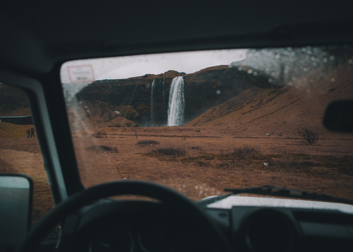 科目二通关秘籍,倒车入库技巧全图解,告别压线,一把入库! 科目二通关秘籍,倒车入库技巧全图解,告别压线,一把入库!