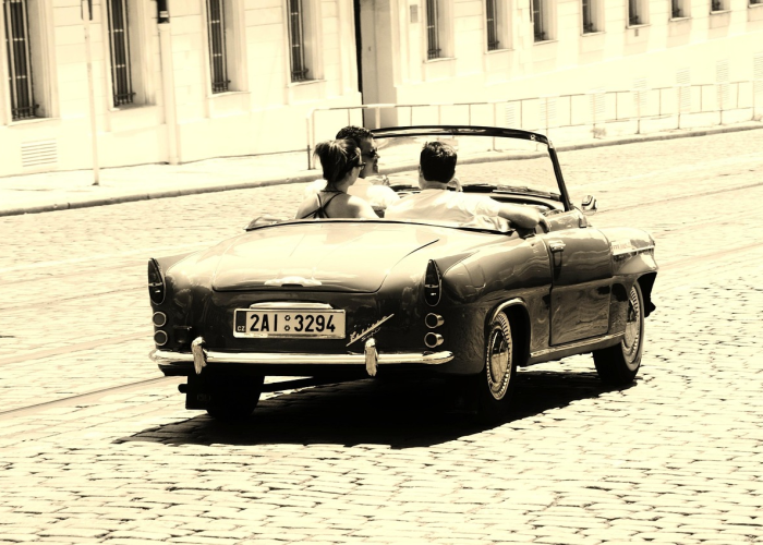 丰田SUV宇宙，从城市穿梭到荒野征服，一张图看懂全系列车型布局