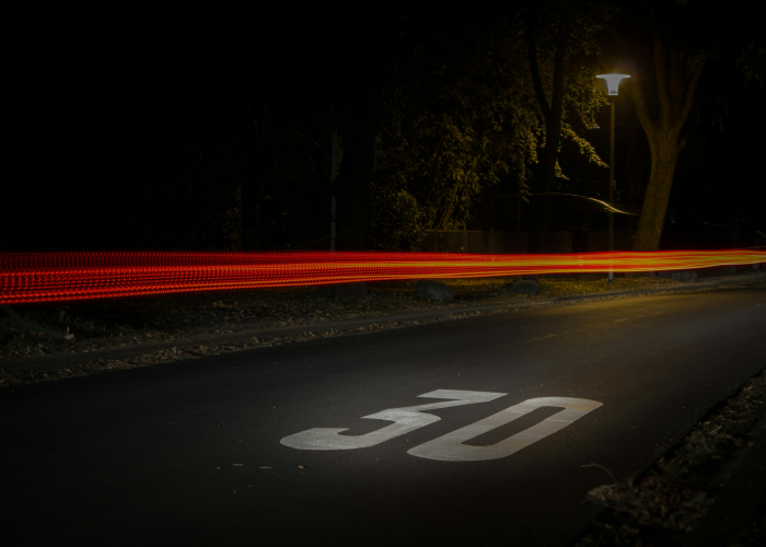 封路公告发布后，抚顺的静默与脉动