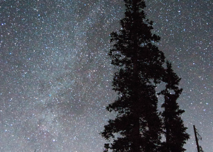 2022.2.4，立春之夜，一朵雪花如何点亮我们的世界