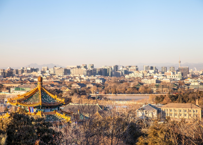 北京新增217例，精准防控下的韧性城市