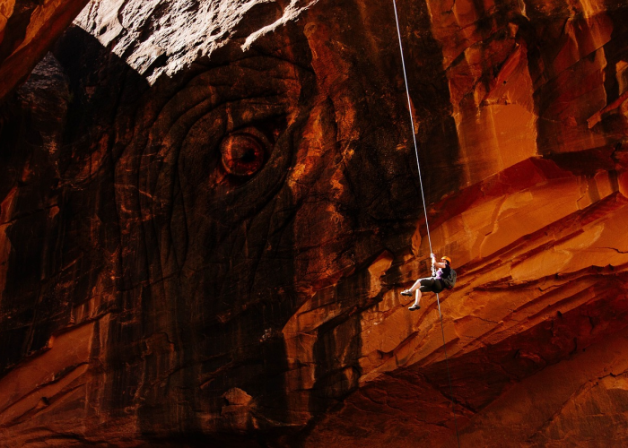 陕甘宁，黄土高原上，一个永不褪色的精神坐标