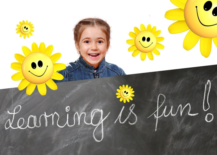 幼儿园放假，别让时间表困住孩子的童年