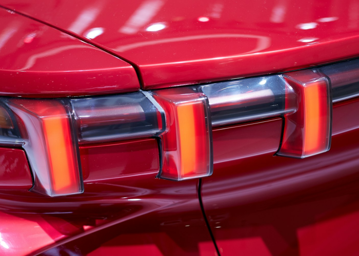 大空间，新体验，深度解析新款7座SUV车型的家庭出行革命