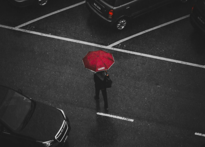 丰台上新高颜值停车角，小空间变身城市风景线