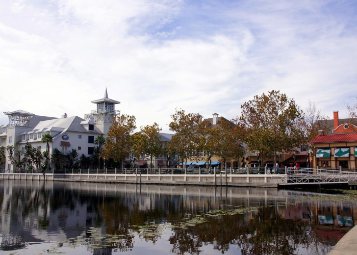 方寸锦绣，探访中国面积最小的市辖区