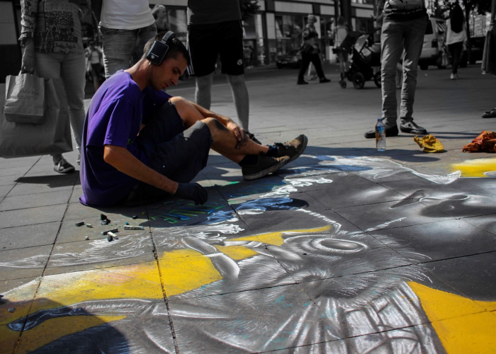 兰州疫情新情况,社会面清零后的动态坚守 兰州疫情新情况,社会面清零后的动态坚守