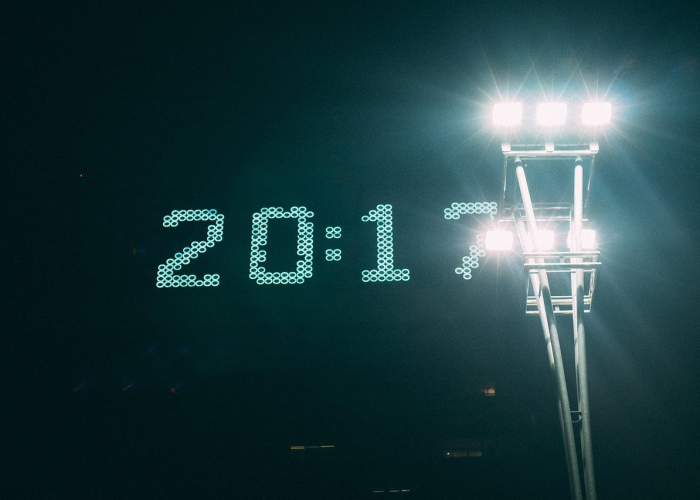 回望与前行，中国新冠疫情的开始与结束