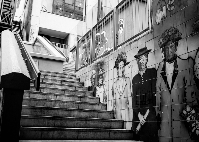 上海复繁,在时代湍流中重拾生活的繁花 上海复繁,在时代湍流中重拾生活的繁花