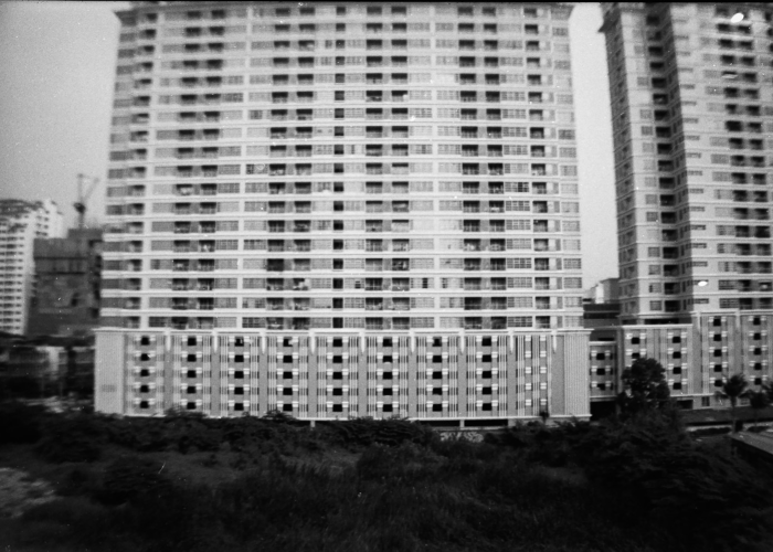 广州防疫压力,超大城市治理的极限测试 广州防疫压力,超大城市治理的极限测试