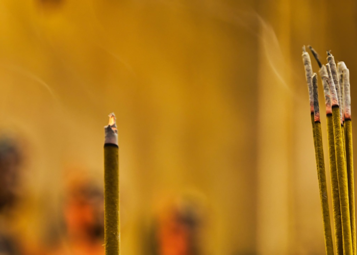 接受批评，是成长的破茧时刻