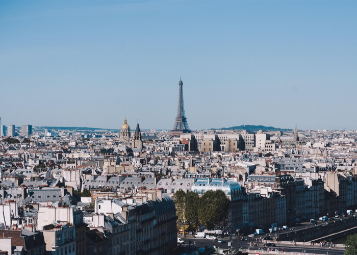 巴黎开幕式几点到几点？揭秘奥运史上首个黄昏开幕式的时空魔法