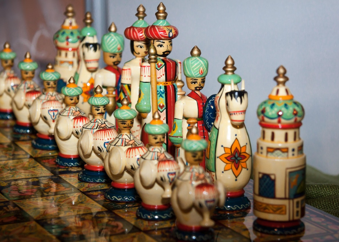 盘点十大“微乐捉鸡麻将原来有挂”(内幕太坑人了)-知乎