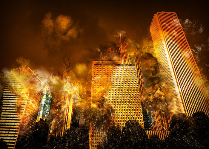 在B站重温北京奥运会开幕式,当数字记忆遇见集体共鸣 在B站重温北京奥运会开幕式,当数字记忆遇见集体共鸣