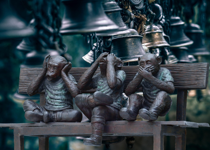 卫生消杀，看不见的防线，看得见的安心