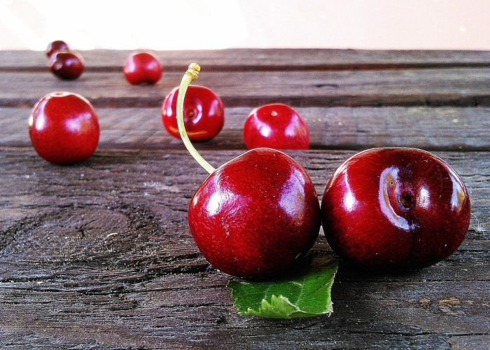 车厘子核酸阳性，吃下去会感染吗？别慌，科学解答来了