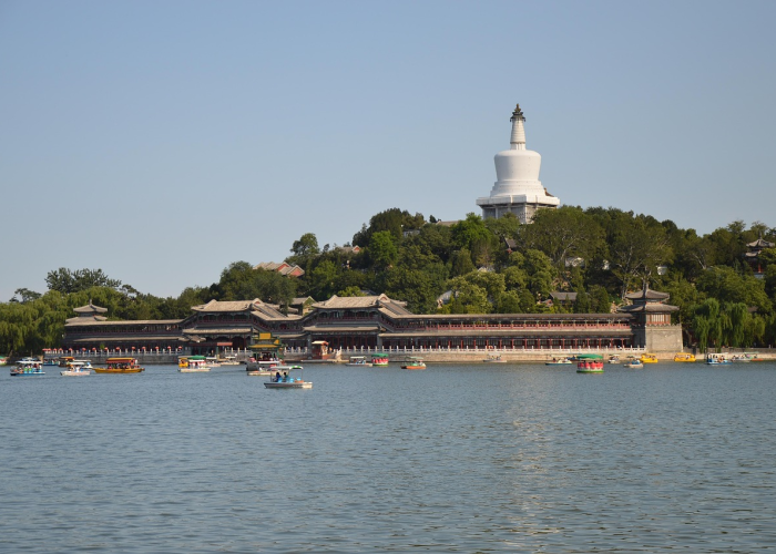 北京本土疫情清零，一场全民参与的动态清零攻坚战