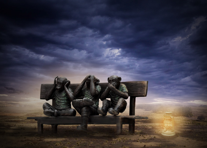 无症状感染者，沉默的传播者，传染力究竟有多强？