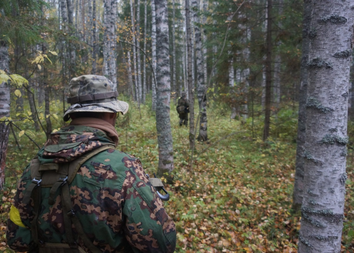 江津战疫，一座城的坚守与温度