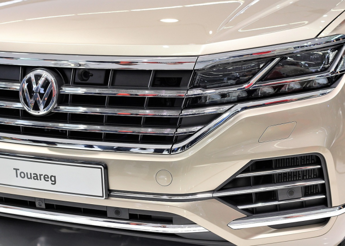 上海大众SUV全系导购，热门车型与最新价格一览